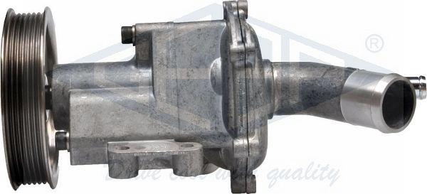 Geba 55000 - Водяний насос autozip.com.ua