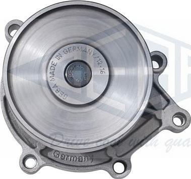 Geba 55035 - Водяний насос autozip.com.ua