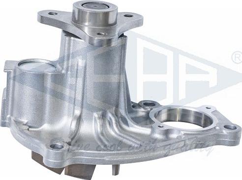 Geba 55190 - Водяний насос autozip.com.ua