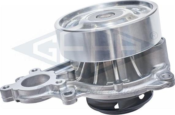 Geba 55205 - Водяний насос autozip.com.ua