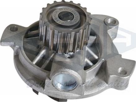 Geba 5080 - Водяний насос autozip.com.ua