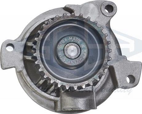Geba 5070 - Водяний насос autozip.com.ua