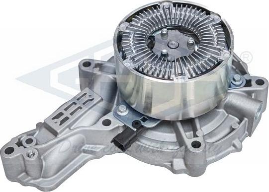 Geba 60463 - Водяний насос autozip.com.ua