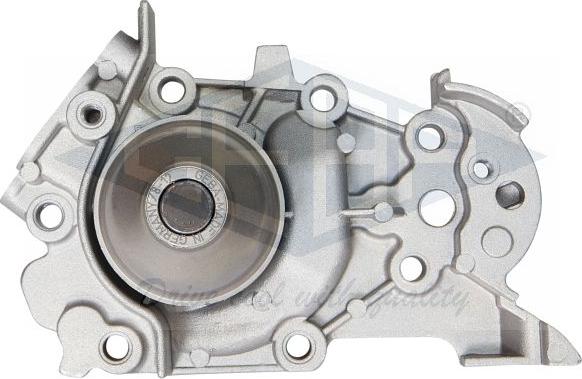 Geba 60050 - Водяний насос autozip.com.ua