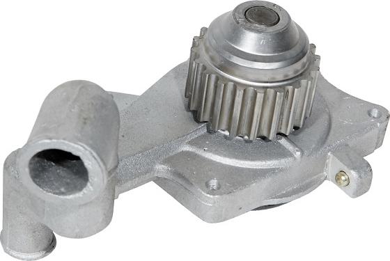Geba 140 - Водяний насос autozip.com.ua