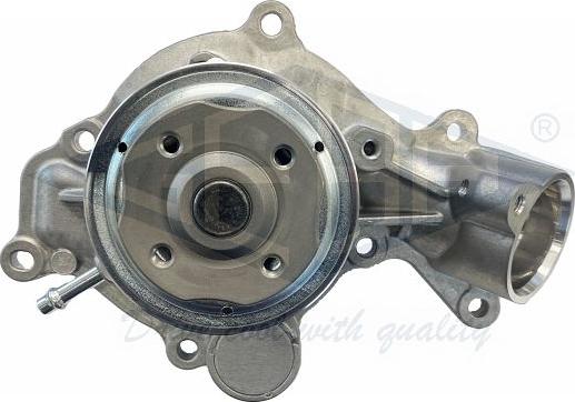 Geba 15019 - Водяний насос autozip.com.ua