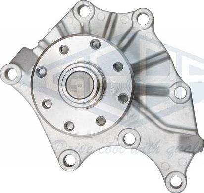 Geba 15035 - Водяний насос autozip.com.ua