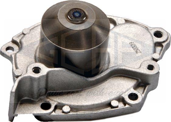 Geba 15070 - Водяний насос autozip.com.ua