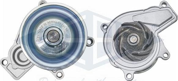 Geba 10975 - Водяний насос autozip.com.ua
