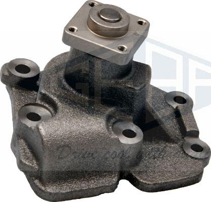 Geba 1040 - Водяний насос autozip.com.ua
