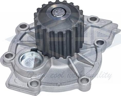 Geba 10485 - Водяний насос autozip.com.ua