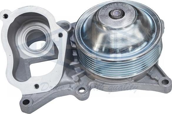 Geba 10545 - Водяний насос autozip.com.ua