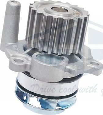 Geba 10560 - Водяний насос autozip.com.ua