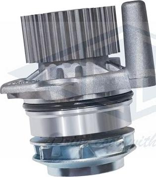 Geba 10575 - Водяний насос autozip.com.ua