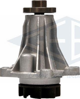 Geba 10690 - Водяний насос autozip.com.ua