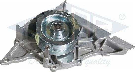 Geba 10600 - Водяний насос autozip.com.ua