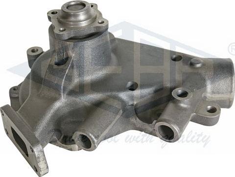 Geba 10317 - Водяний насос autozip.com.ua