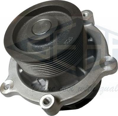 Geba 10321 - Водяний насос autozip.com.ua