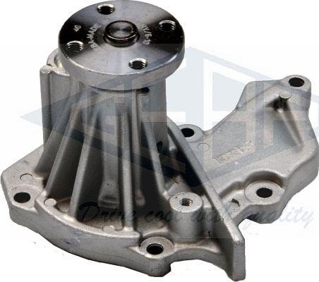 Geba 10760 - Водяний насос autozip.com.ua