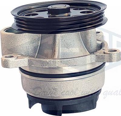 Geba 10725 - Водяний насос autozip.com.ua