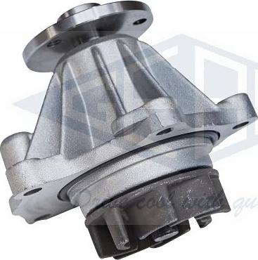 Geba 10720 - Водяний насос autozip.com.ua