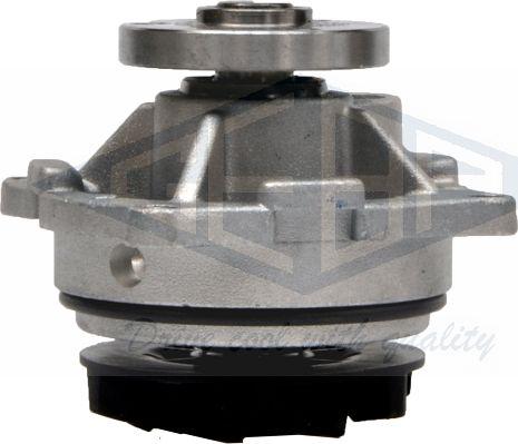 Geba 10770 - Водяний насос autozip.com.ua