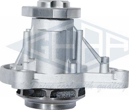 Geba 11050 - Водяний насос autozip.com.ua