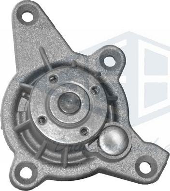 Geba 11025 - Водяний насос autozip.com.ua