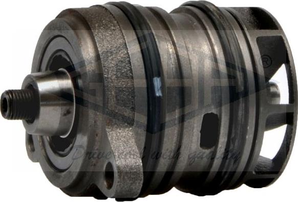 Geba 11170 - Водяний насос autozip.com.ua