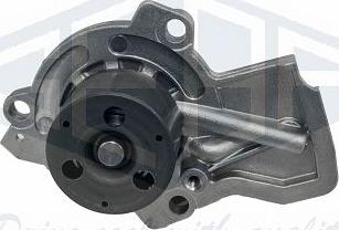 Geba 11240OE - Водяний насос autozip.com.ua