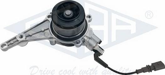 Geba 11275OE - Водяний насос autozip.com.ua