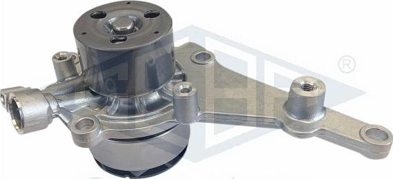 Geba 11275 - Водяний насос autozip.com.ua