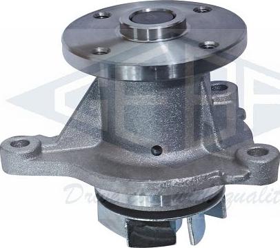 Geba 85000 - Водяний насос autozip.com.ua