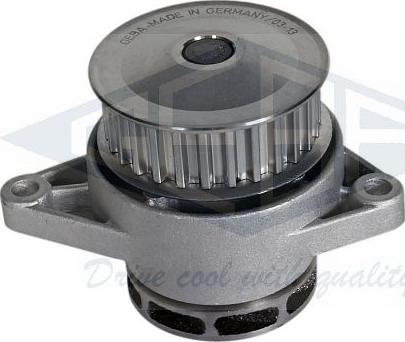 Geba 8080 - Водяний насос autozip.com.ua