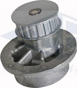 Geba 390 - Водяний насос autozip.com.ua