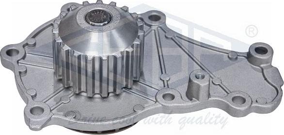 Geba 30040 - Водяний насос autozip.com.ua