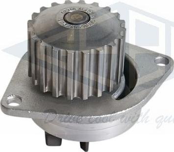 Geba 30070 - Водяний насос autozip.com.ua