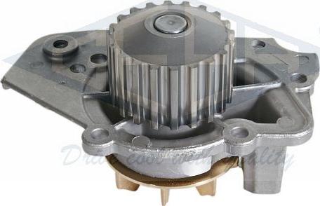 Geba 30100 - Водяний насос autozip.com.ua