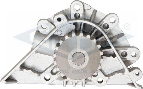 Geba 30350 - Водяний насос autozip.com.ua