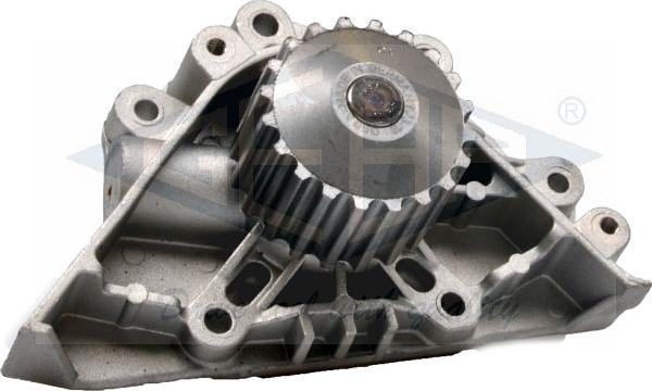 Geba 30260 - Водяний насос autozip.com.ua