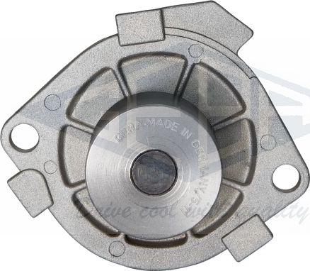 Geba 20820 - Водяний насос autozip.com.ua