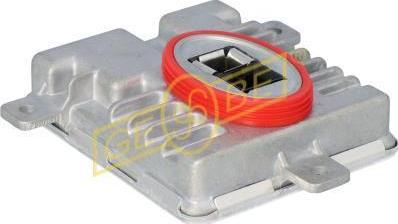 Gebe 9 9558 1 - Попередньо включений прилад, газорозрядна лампа autozip.com.ua