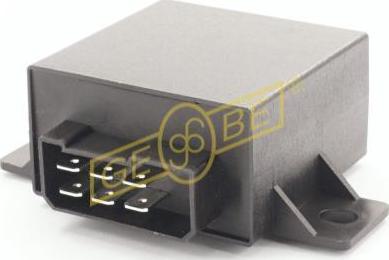 Gebe 9 9535 1 - Переривник покажчиків повороту autozip.com.ua