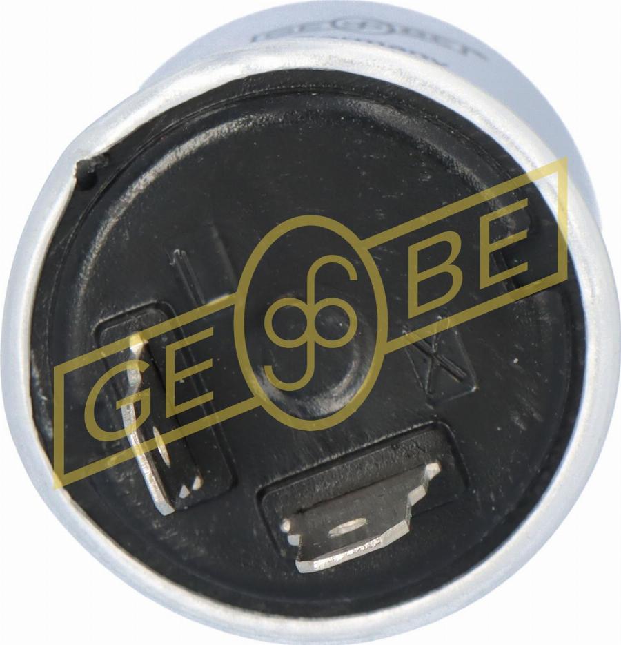 Gebe 9 9528 1 - Переривник покажчиків повороту autozip.com.ua