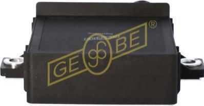 Gebe 9 9366 1 - Реле, паливний насос autozip.com.ua