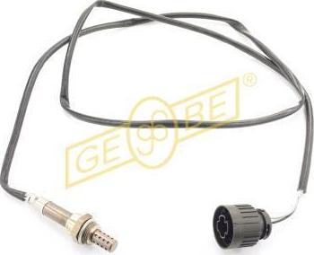 Gebe 9 4559 1 - Котушка запалювання autozip.com.ua