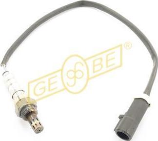 Gebe 9 4559 1 - Котушка запалювання autozip.com.ua