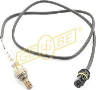Gebe 9 4559 1 - Котушка запалювання autozip.com.ua