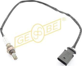 Gebe 9 4560 1 - Котушка запалювання autozip.com.ua