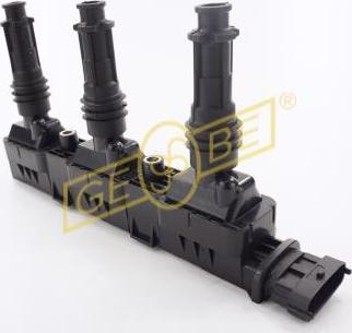 Gebe 9 4500 1 - Котушка запалювання autozip.com.ua